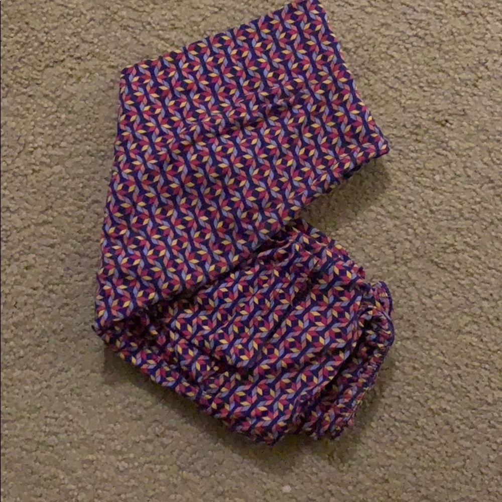 OS Lularoe leggings
